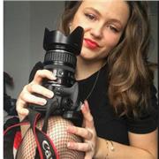 Professeur de photographie